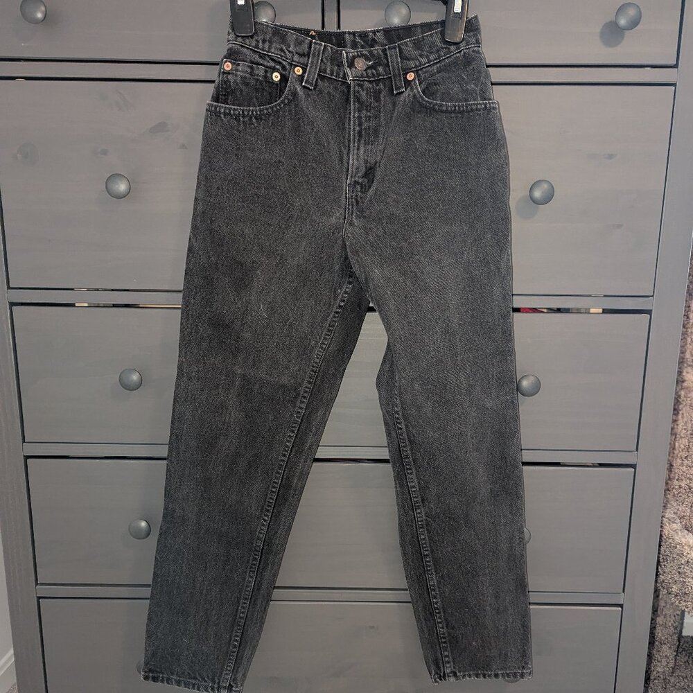 Levi jeans